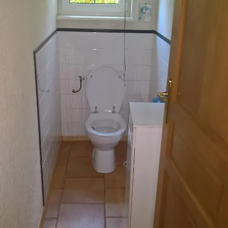 Panzió Couette Et Cafe - Bleue Truchtersheim