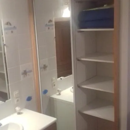 Couette Et Cafe - Bleue 3*