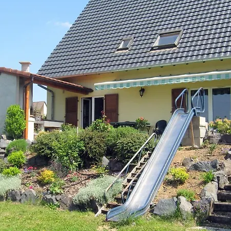 Couette Et Cafe - Bleue Panzió