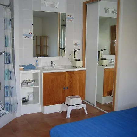 Couette Et Cafe - Bleue